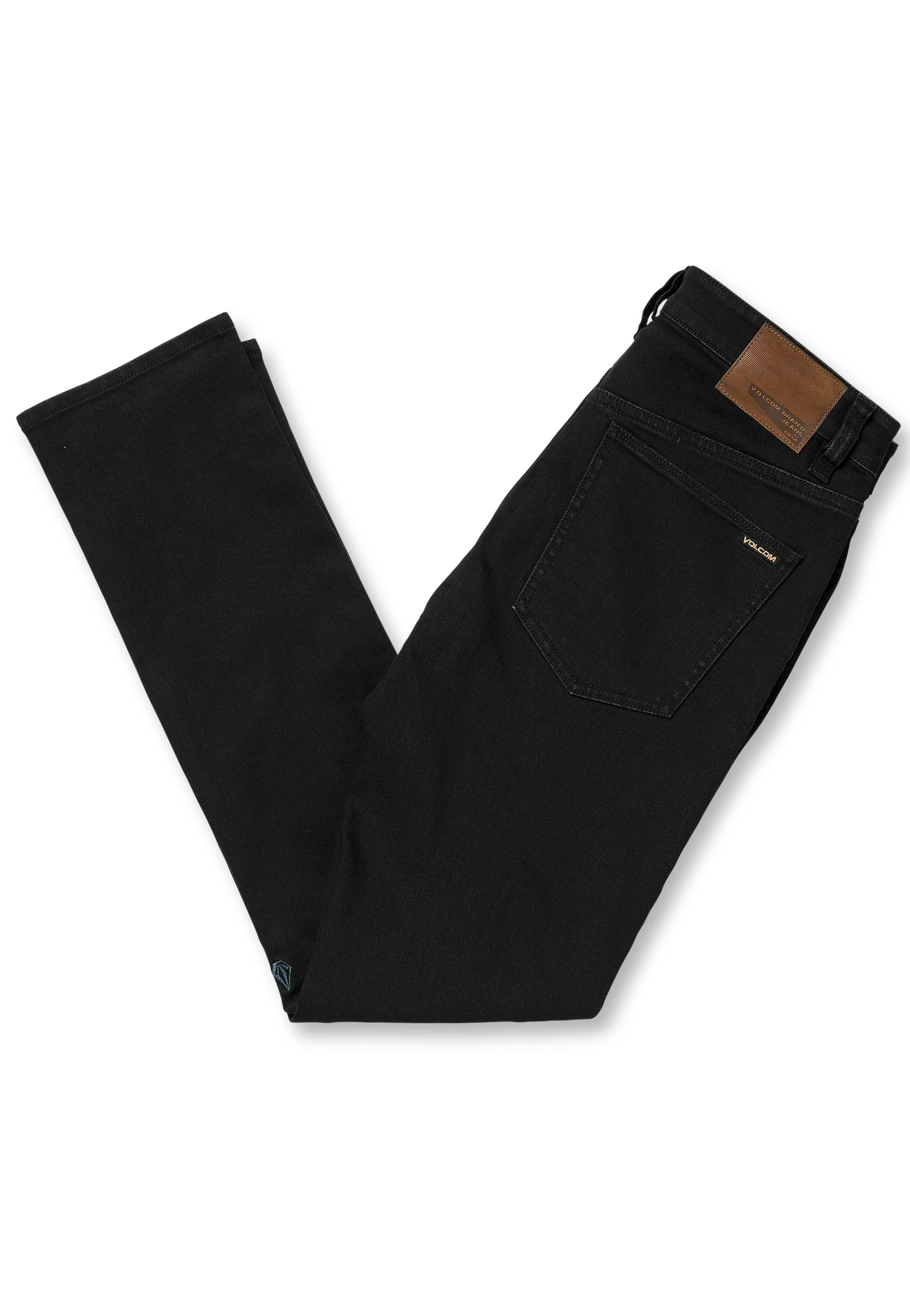 2X4 Denim Black Out - Jeans - Image 7