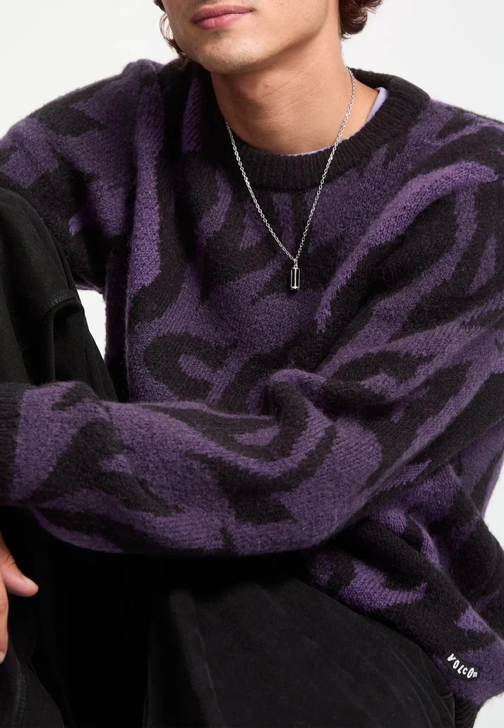 Anarchietour Black - Pullover - Image 5