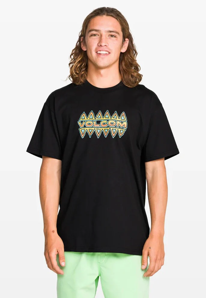 Bodie Black - T-Shirt