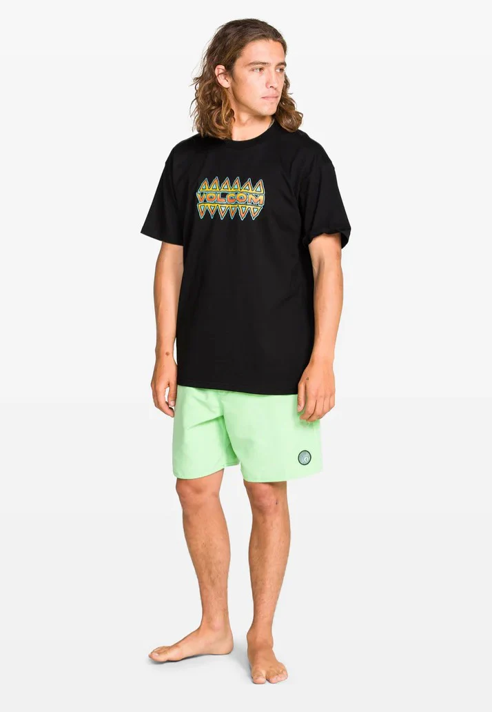 Bodie Black - T-Shirt - Image 3