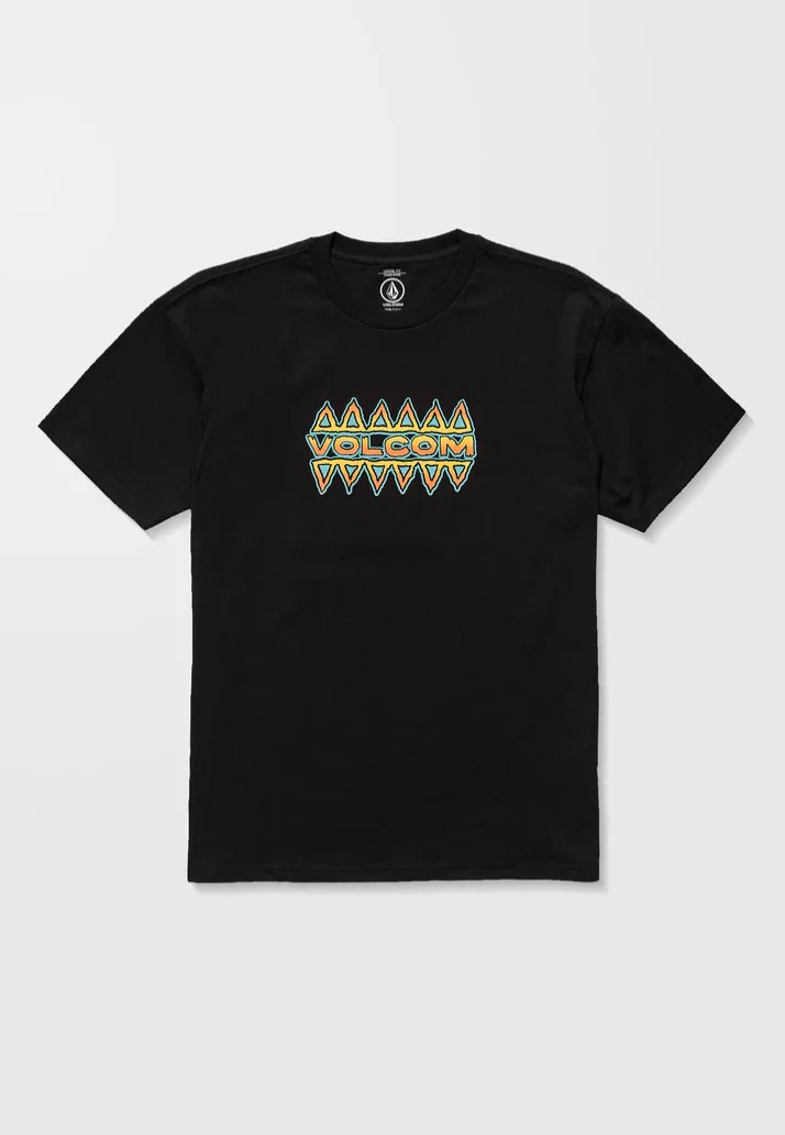 Bodie Black - T-Shirt - Image 4