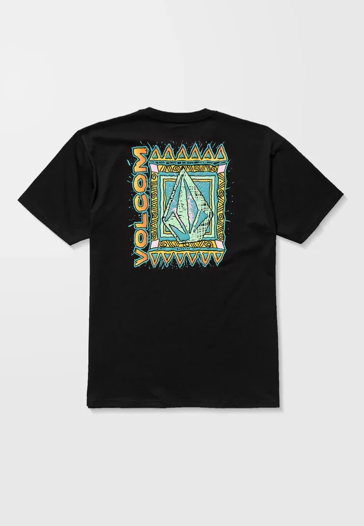 Bodie Black - T-Shirt - Image 5