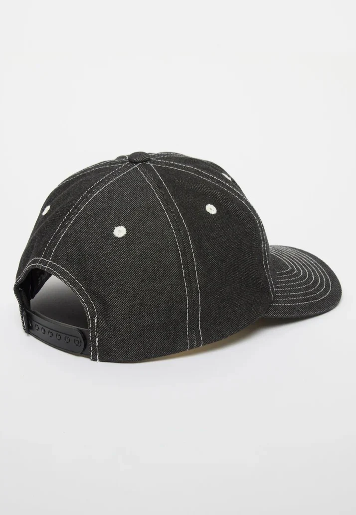 Bowcry Black - Cap - Image 2