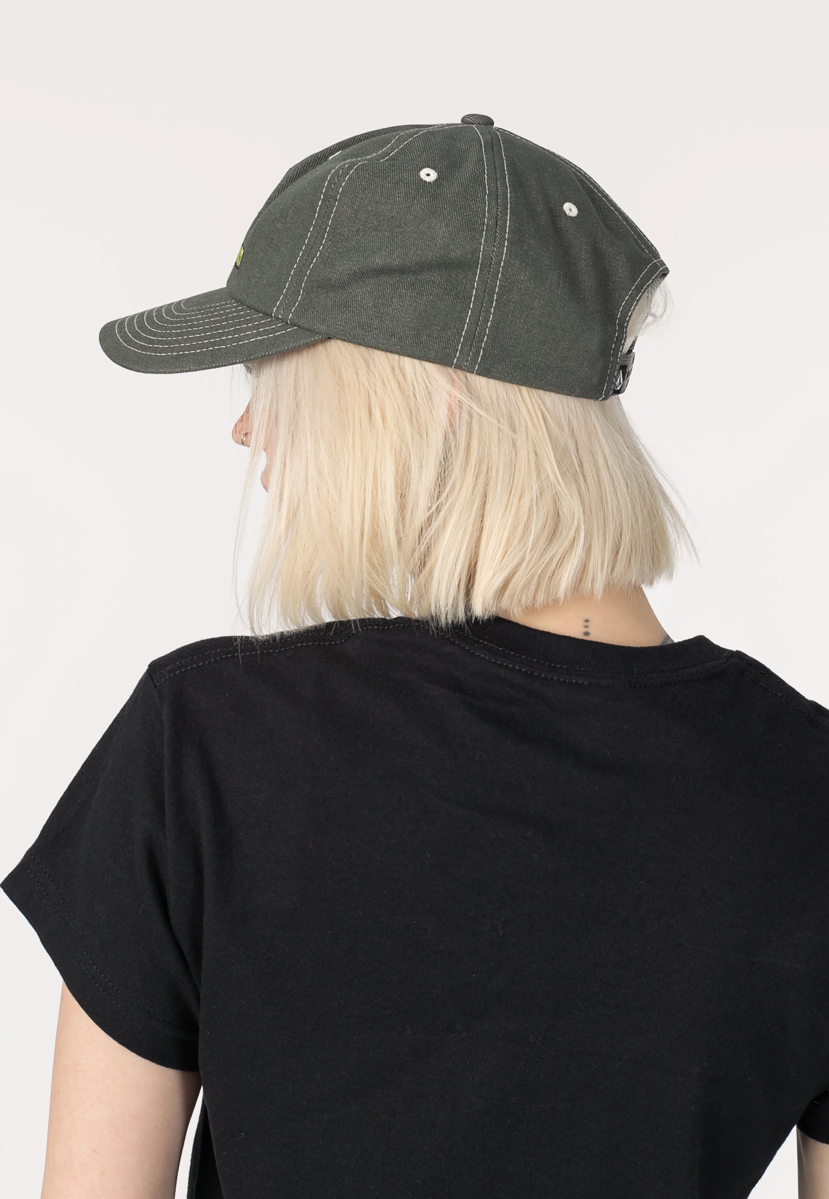 Chops Wintermoss - Cap - Image 4