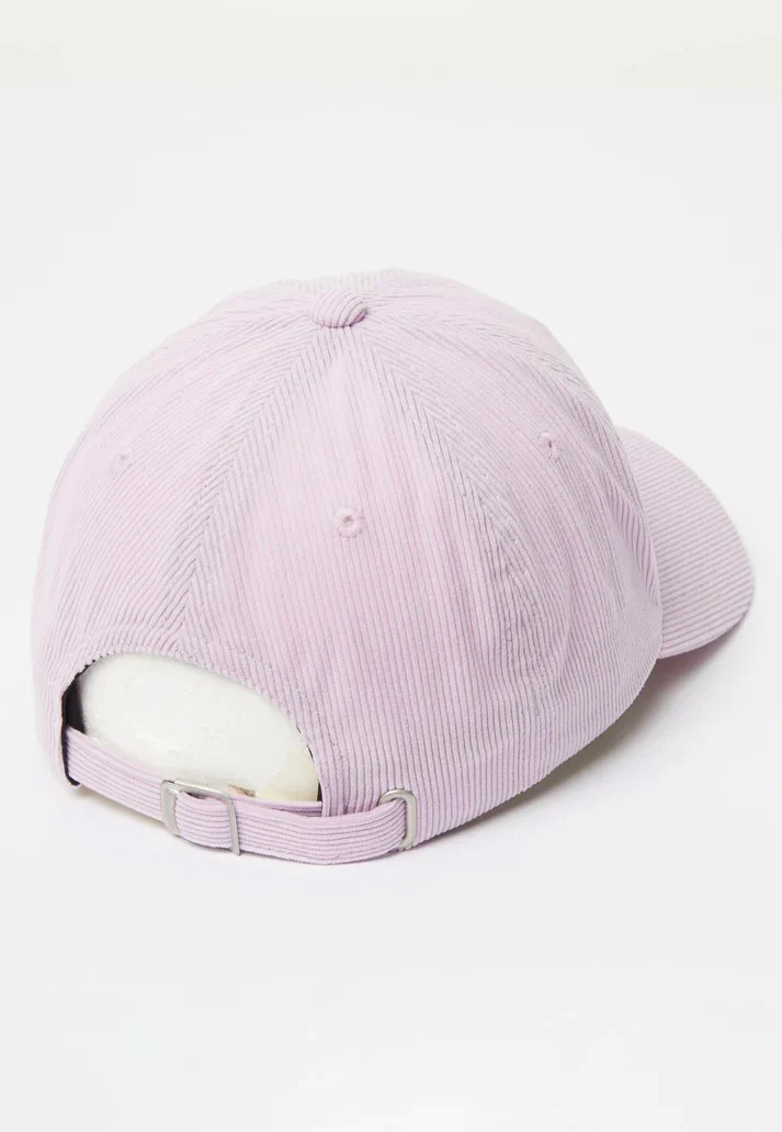 Circle Stone Cord Dusty Lavender - Cap - Image 4