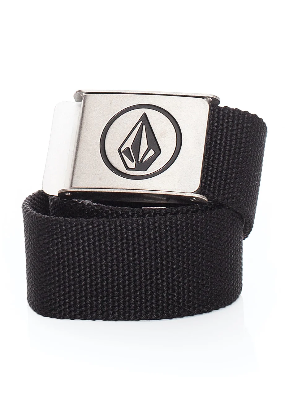 Circle Web Black - Belt