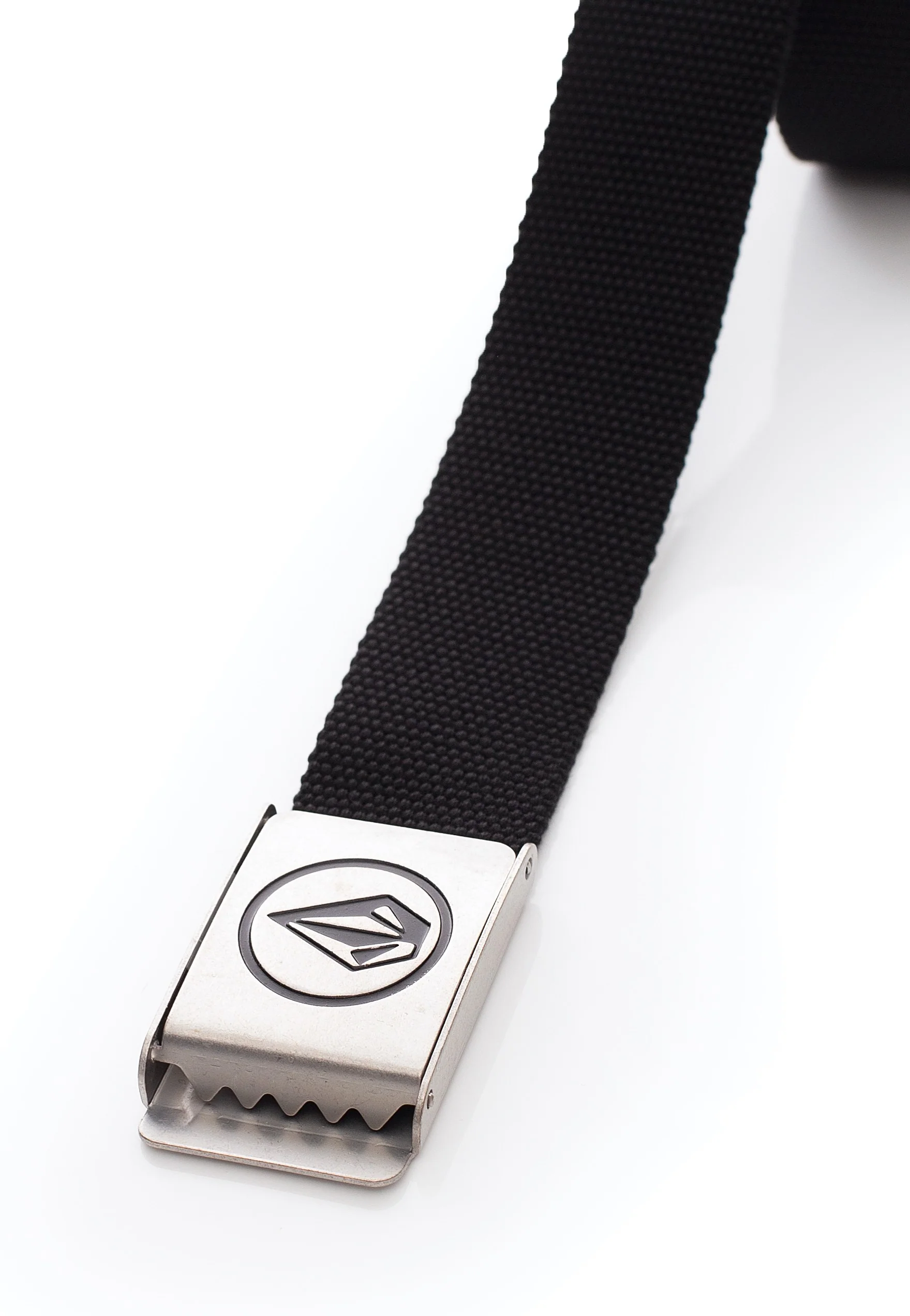 Circle Web Black - Belt - Image 2