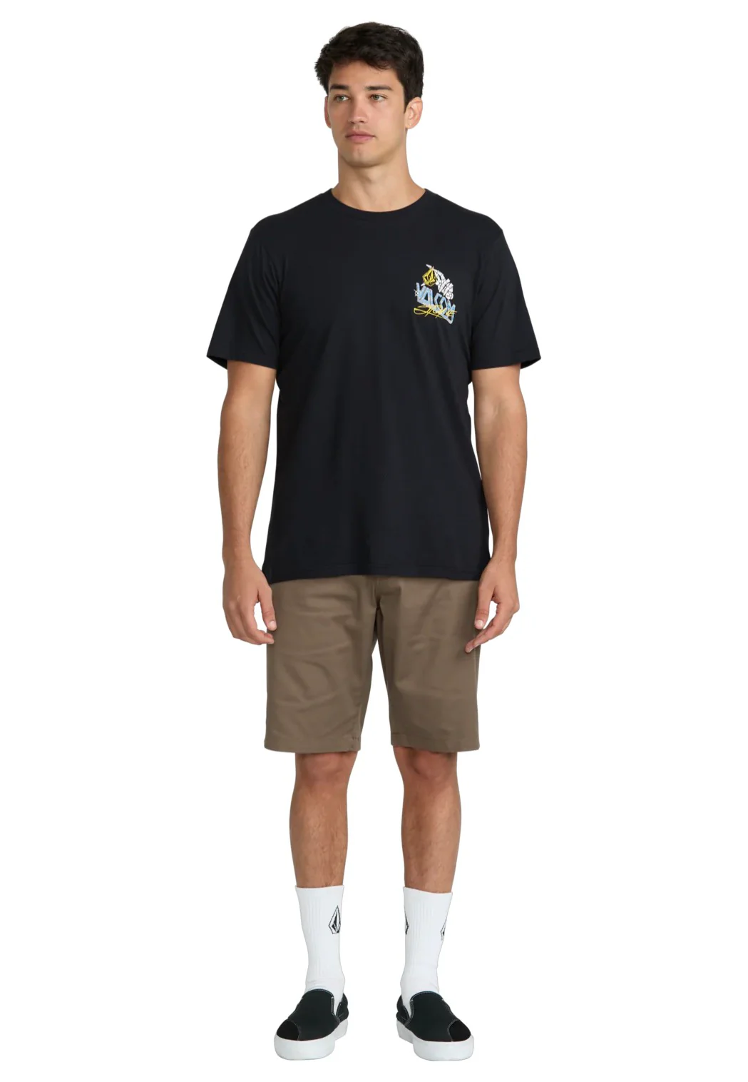 Dropped This  Antique Black - T-Shirt - Image 3