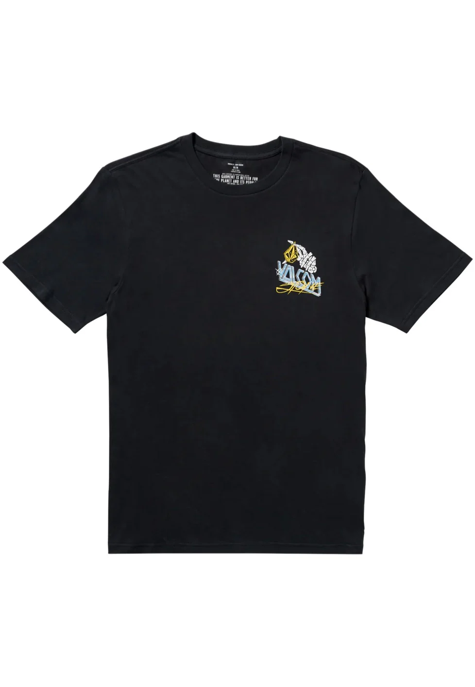 Dropped This  Antique Black - T-Shirt - Image 6