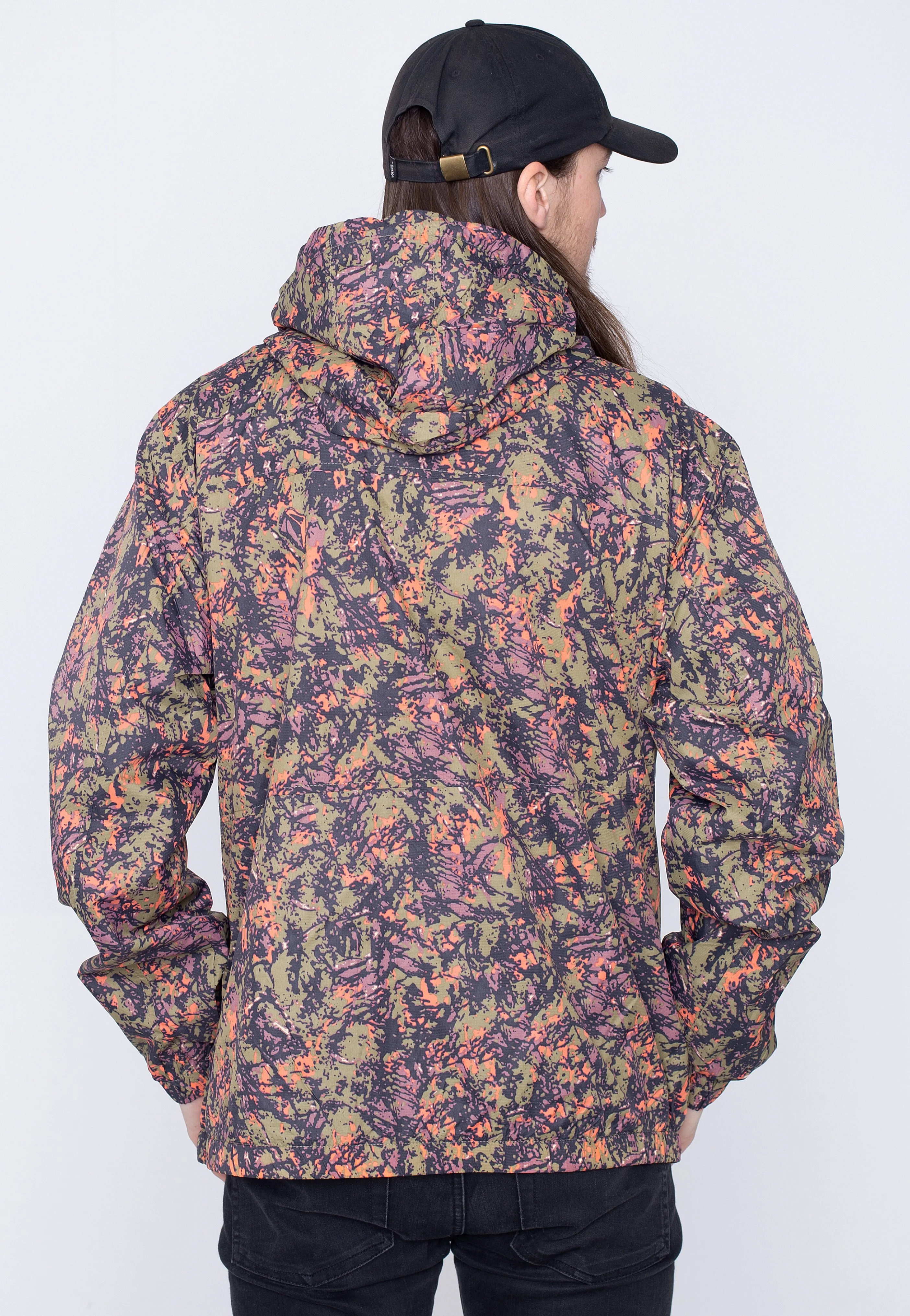 Ermont Light Military - Jacket - Image 2