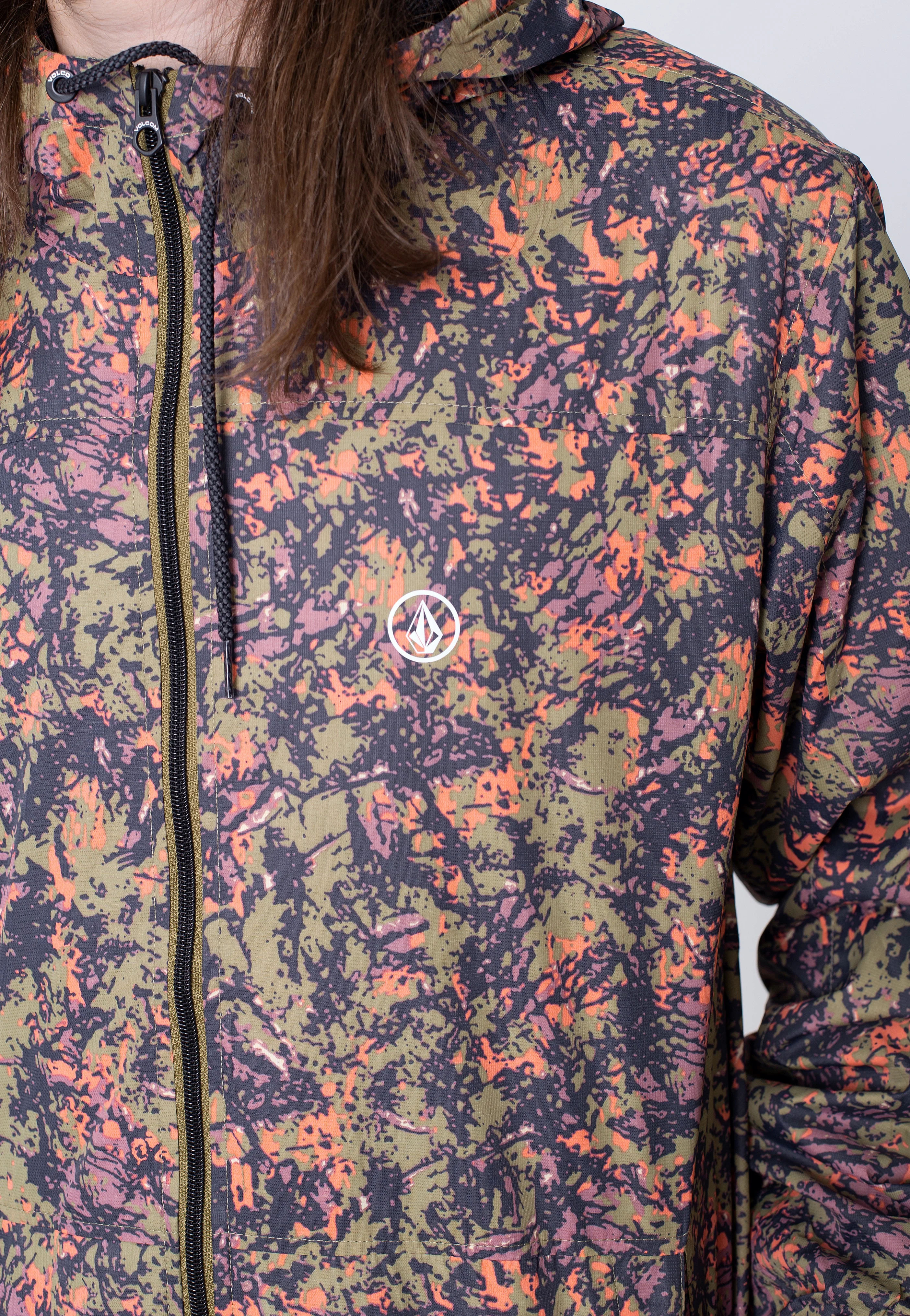 Ermont Light Military - Jacket - Image 3