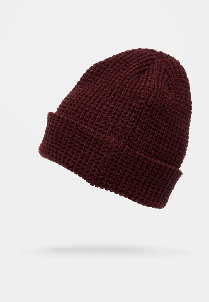 FA Daniel Shepard Merlot - Beanie - Image 2