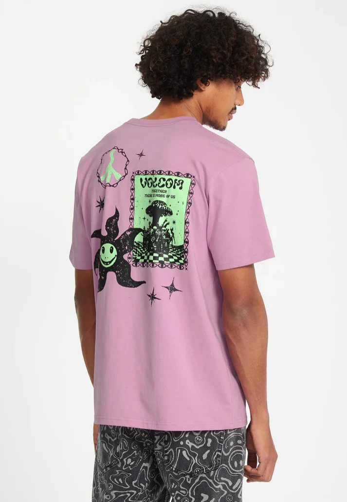 Fa Filip Rygalski Steel Purple - T-Shirt - Image 10
