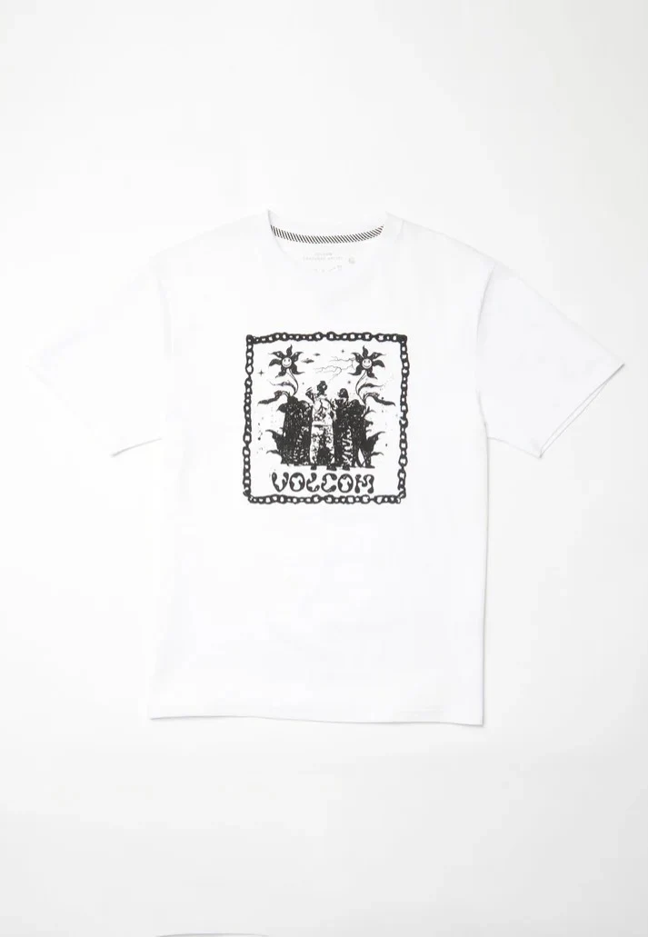 Fa Filip Rygalski White - T-Shirt - Image 5