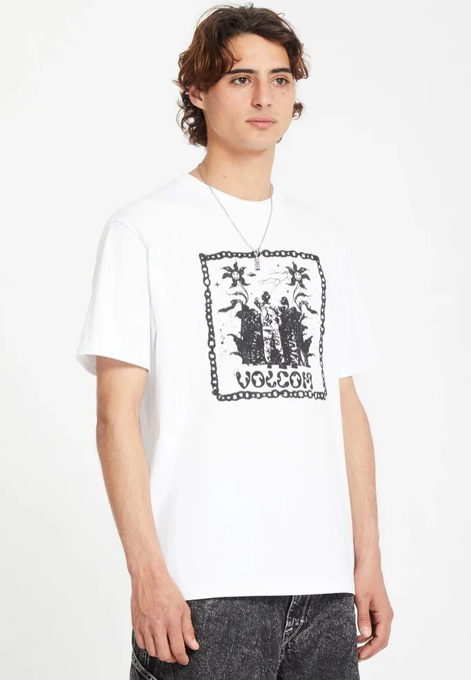 Fa Filip Rygalski White - T-Shirt - Image 7