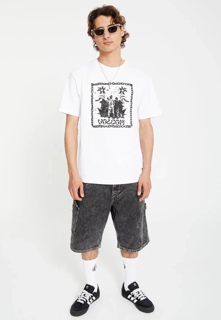 Fa Filip Rygalski White - T-Shirt - Image 8