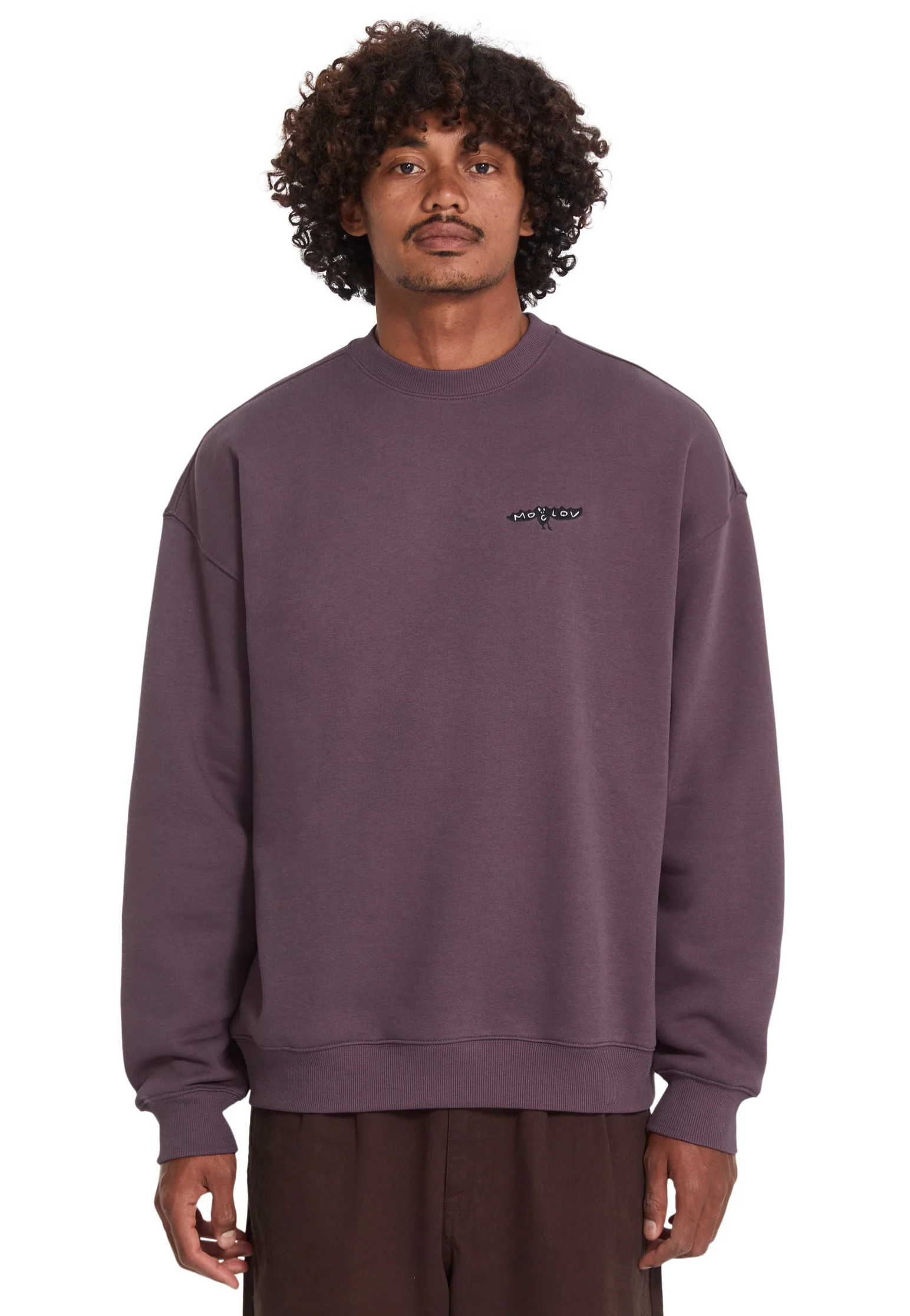 FA Gony Zubizarreta Pistol Punch - Sweater