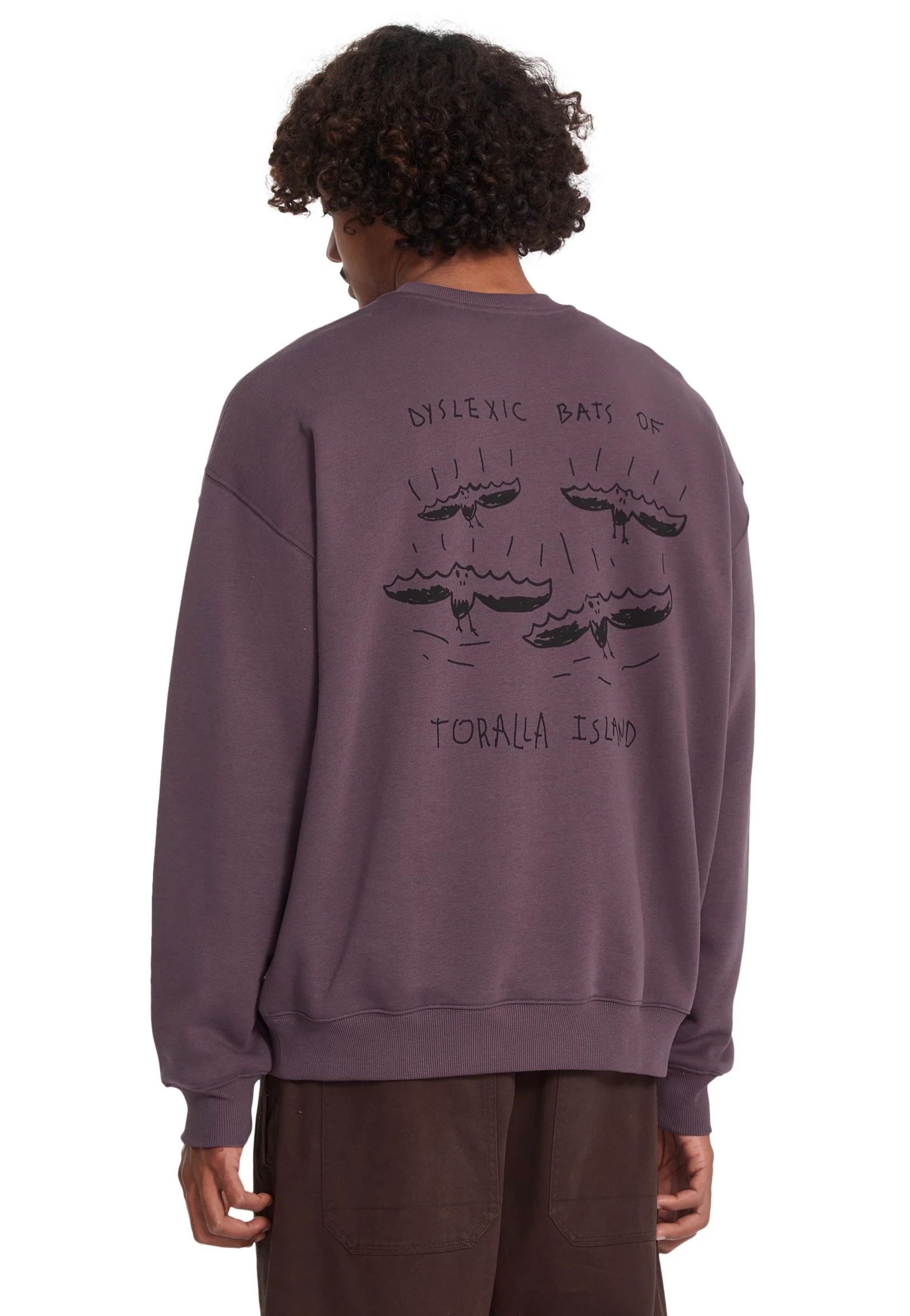 FA Gony Zubizarreta Pistol Punch - Sweater - Image 2