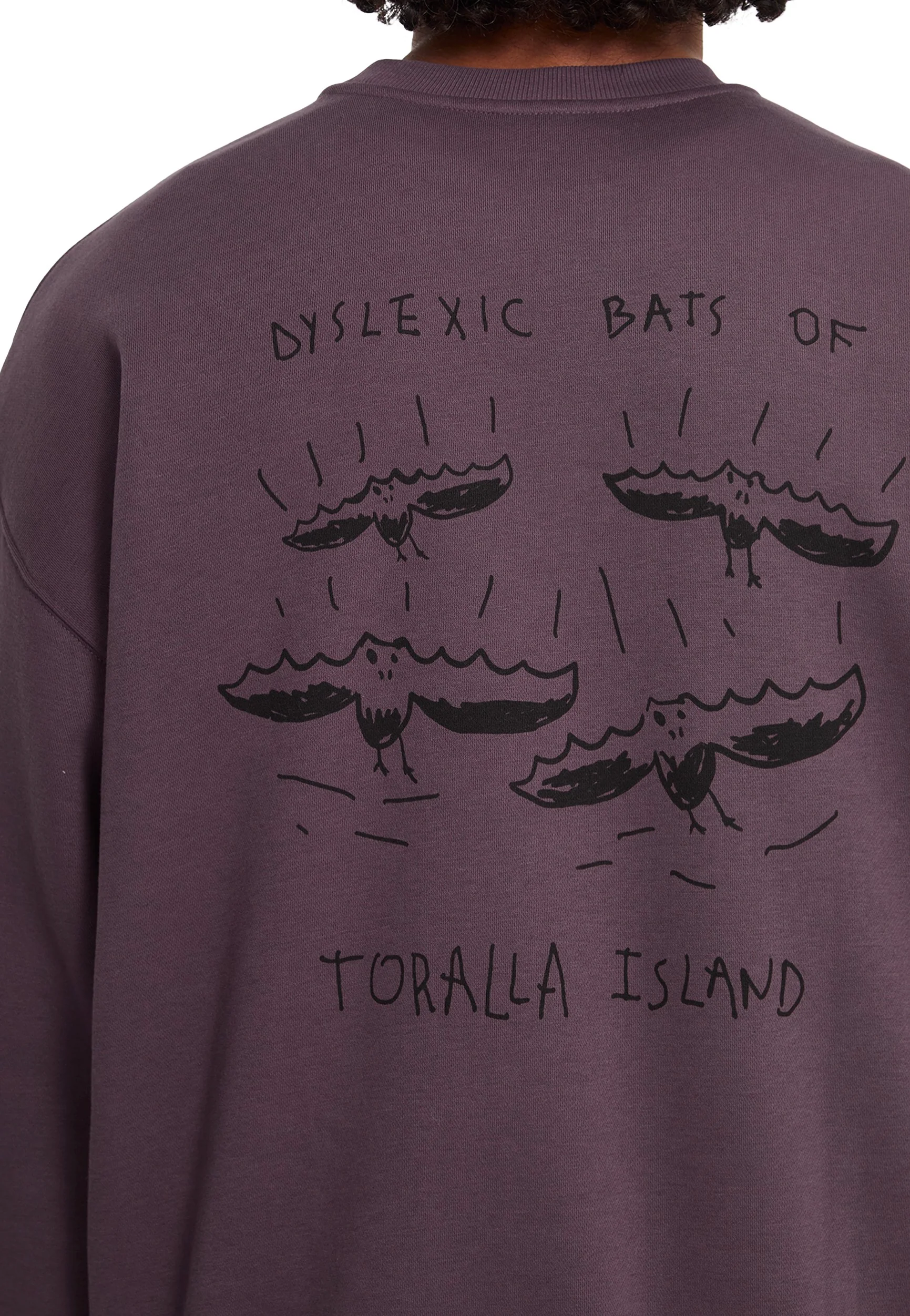 FA Gony Zubizarreta Pistol Punch - Sweater - Image 3