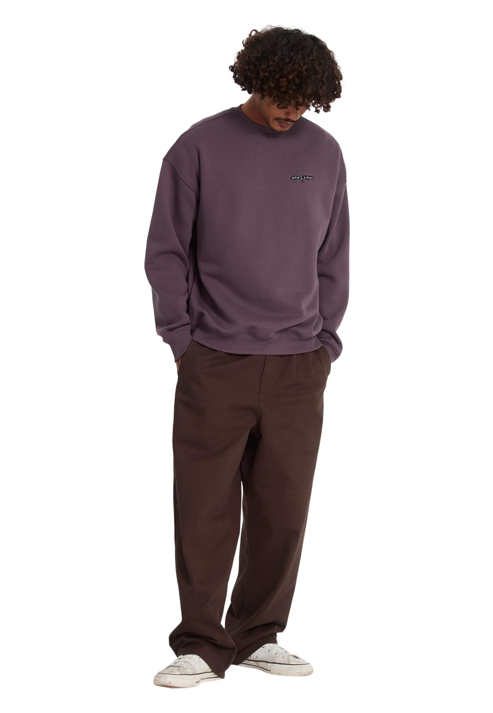 FA Gony Zubizarreta Pistol Punch - Sweater - Image 4
