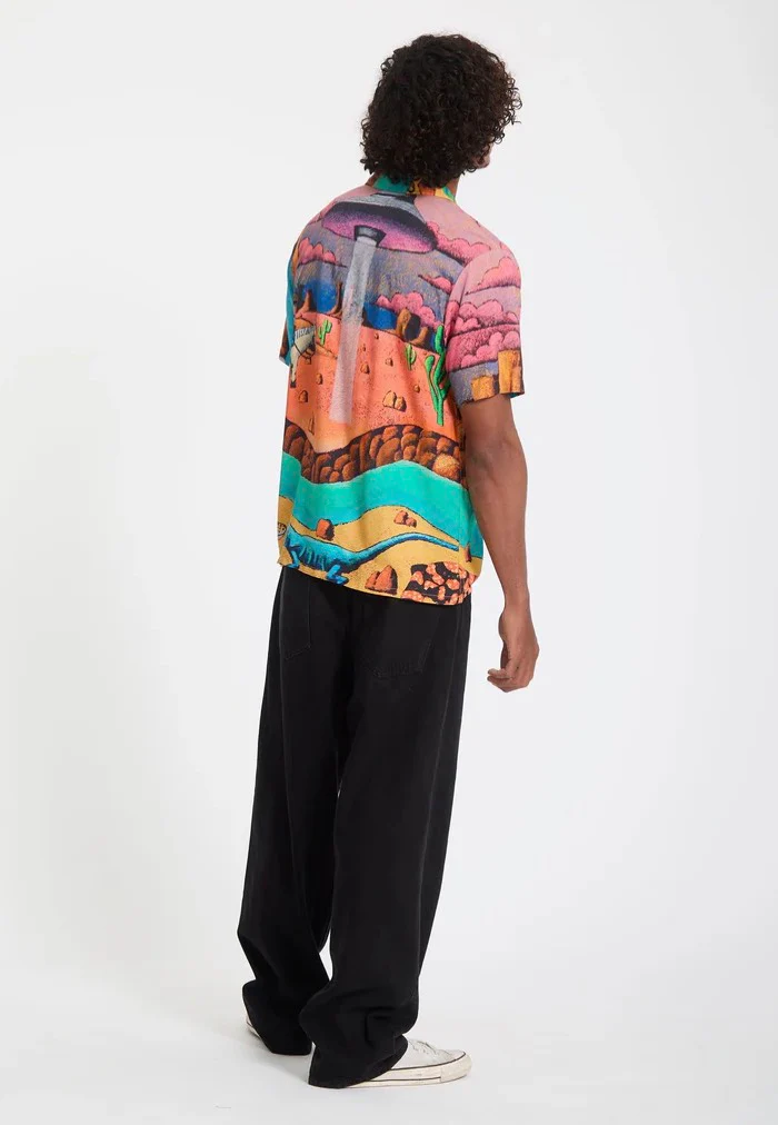 FA Mickey Mason Multi - Shirt - Image 7