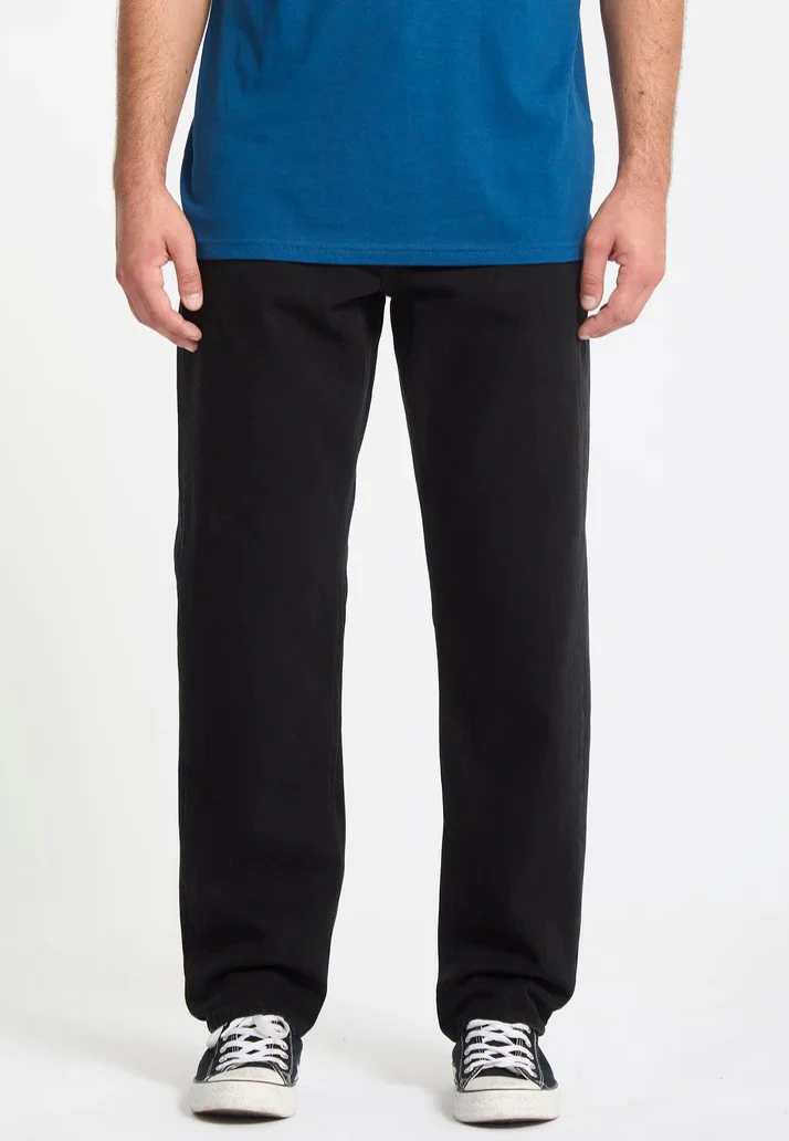 Fivedown Denim Black - Jeans