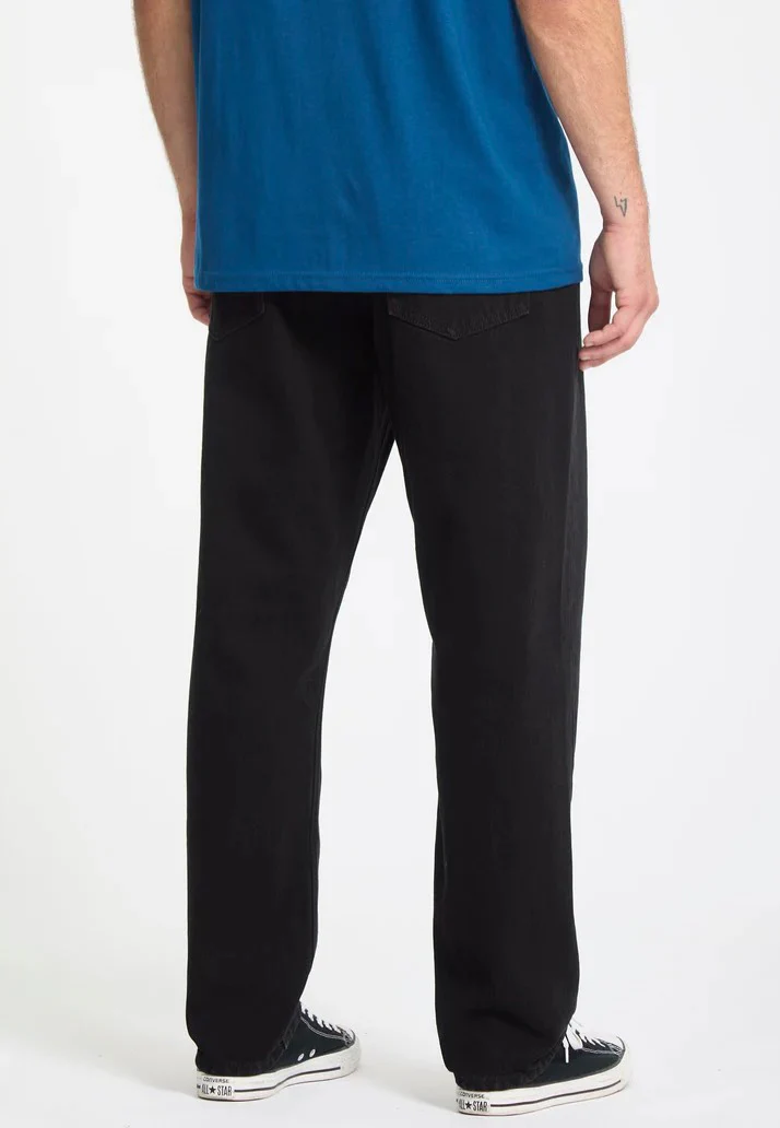 Fivedown Denim Black - Jeans - Image 3