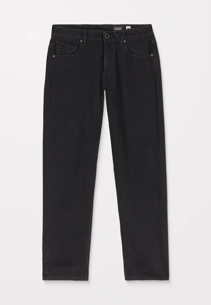 Fivedown Denim Black - Jeans - Image 6
