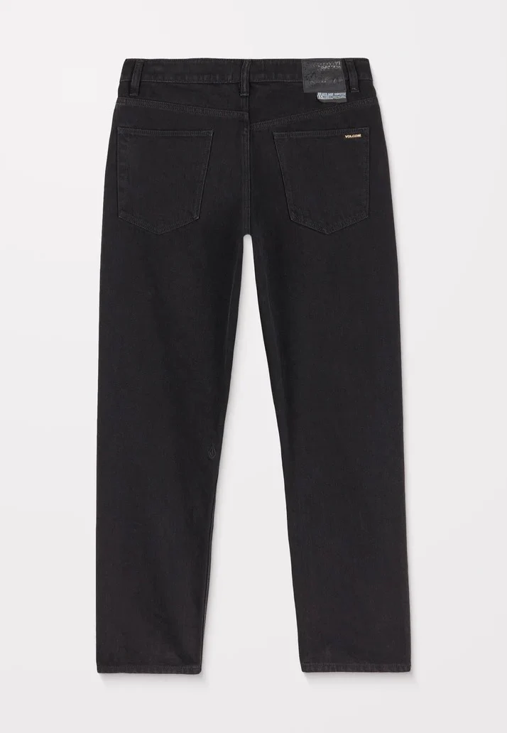 Fivedown Denim Black - Jeans - Image 7