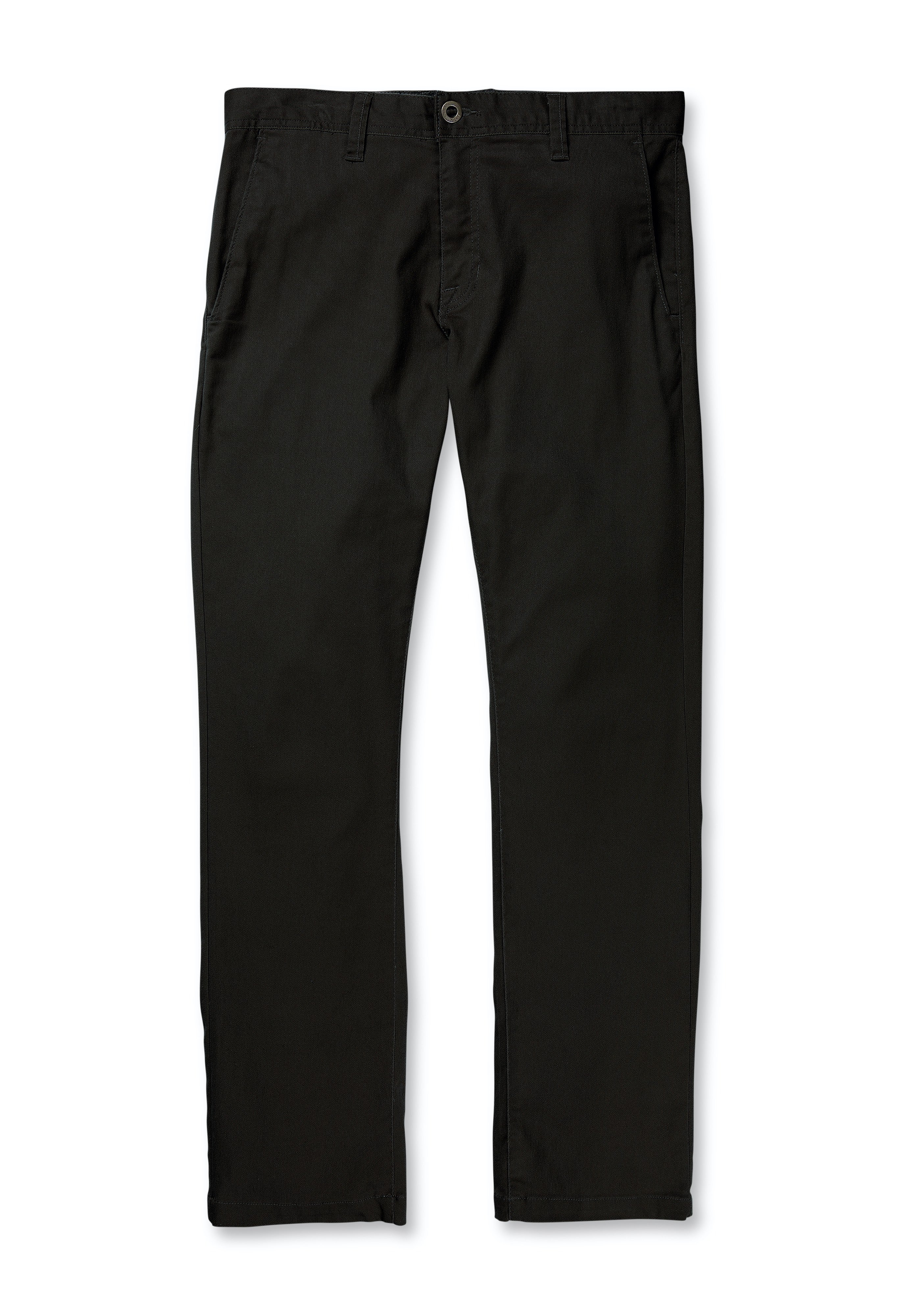 Frickin Modern Stret Black - Pants - Image 4