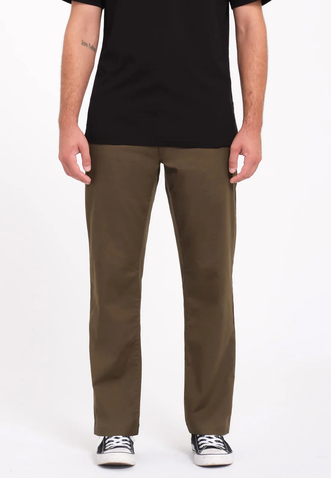 Frickin Modern Stret Wren - Pants - Image 2
