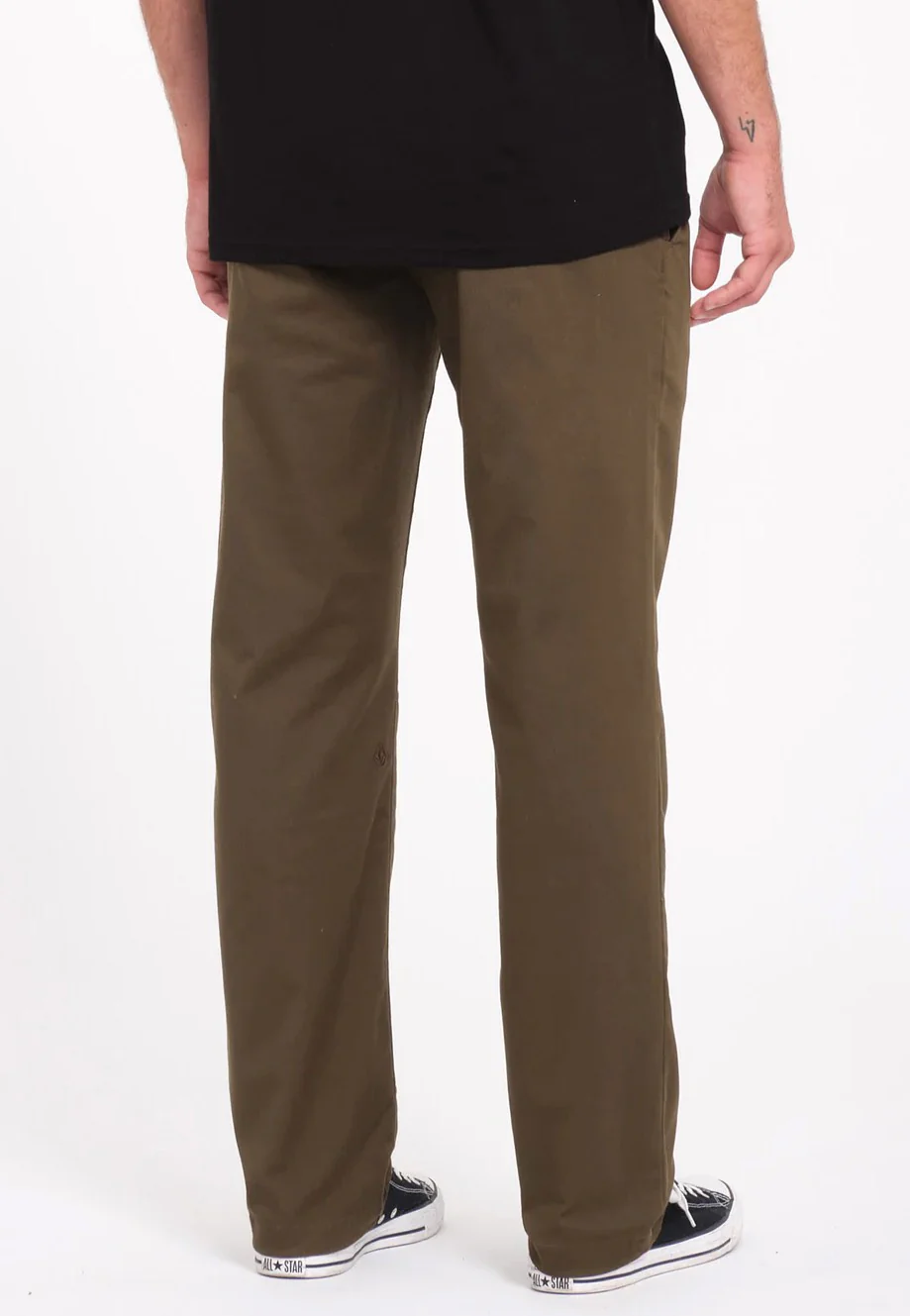 Frickin Modern Stret Wren - Pants - Image 3
