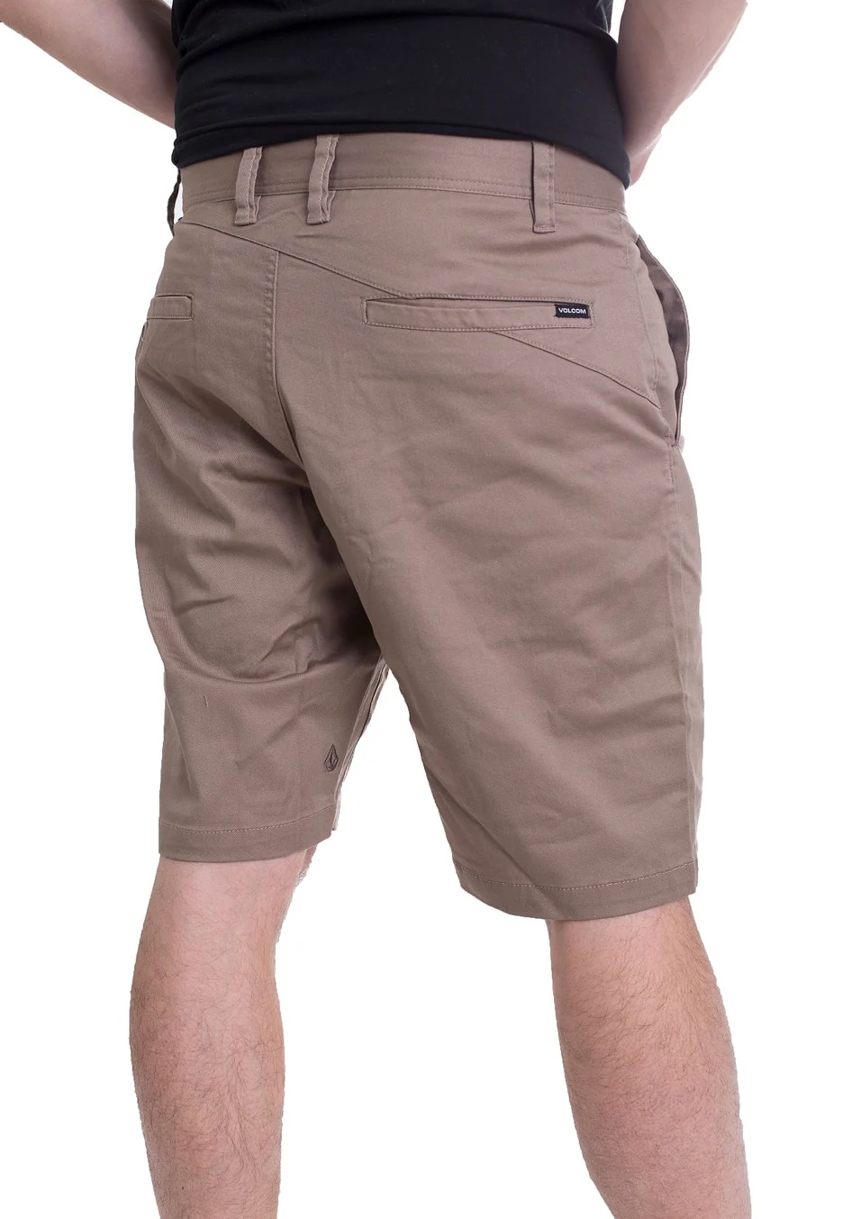 Frickin Modern Stretch Khaki - Shorts - Image 5
