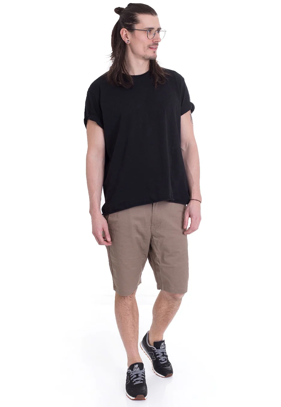 Frickin Modern Stretch Khaki - Shorts - Image 7