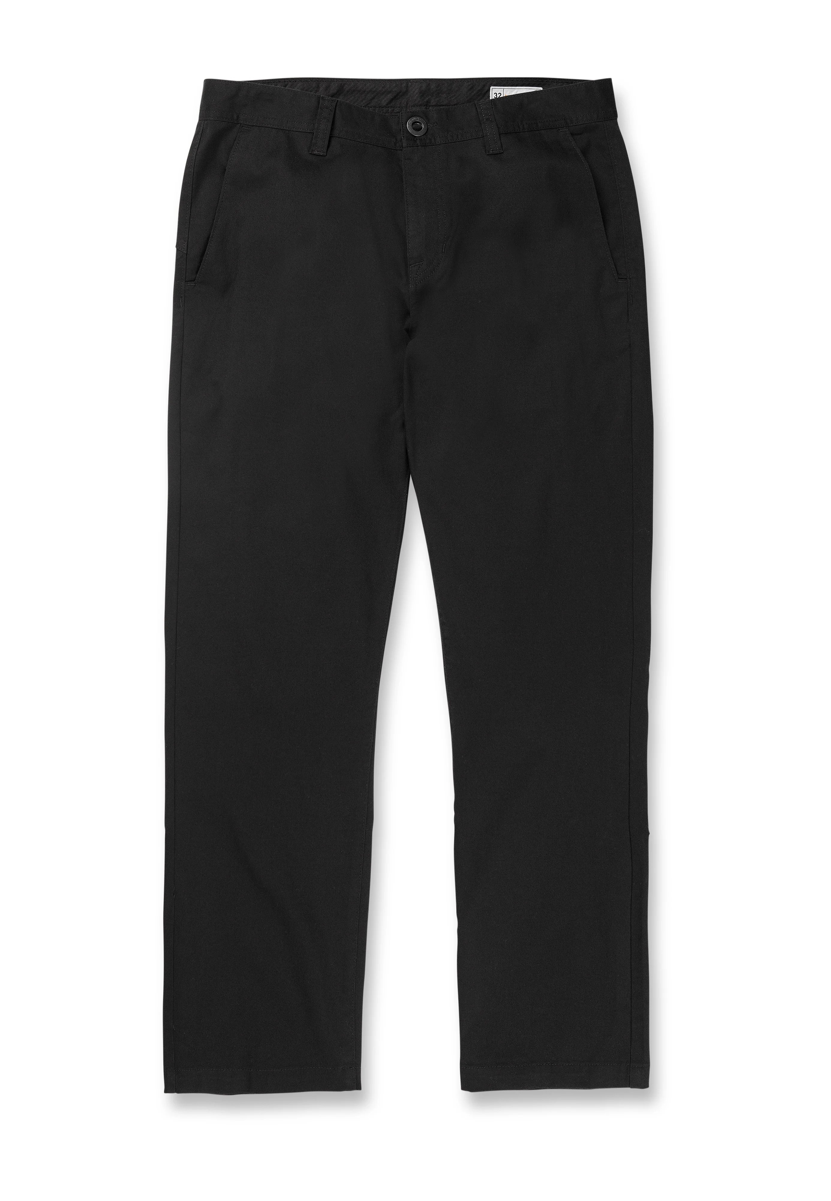 Frickin Regular Stretch Black - Pants - Image 7