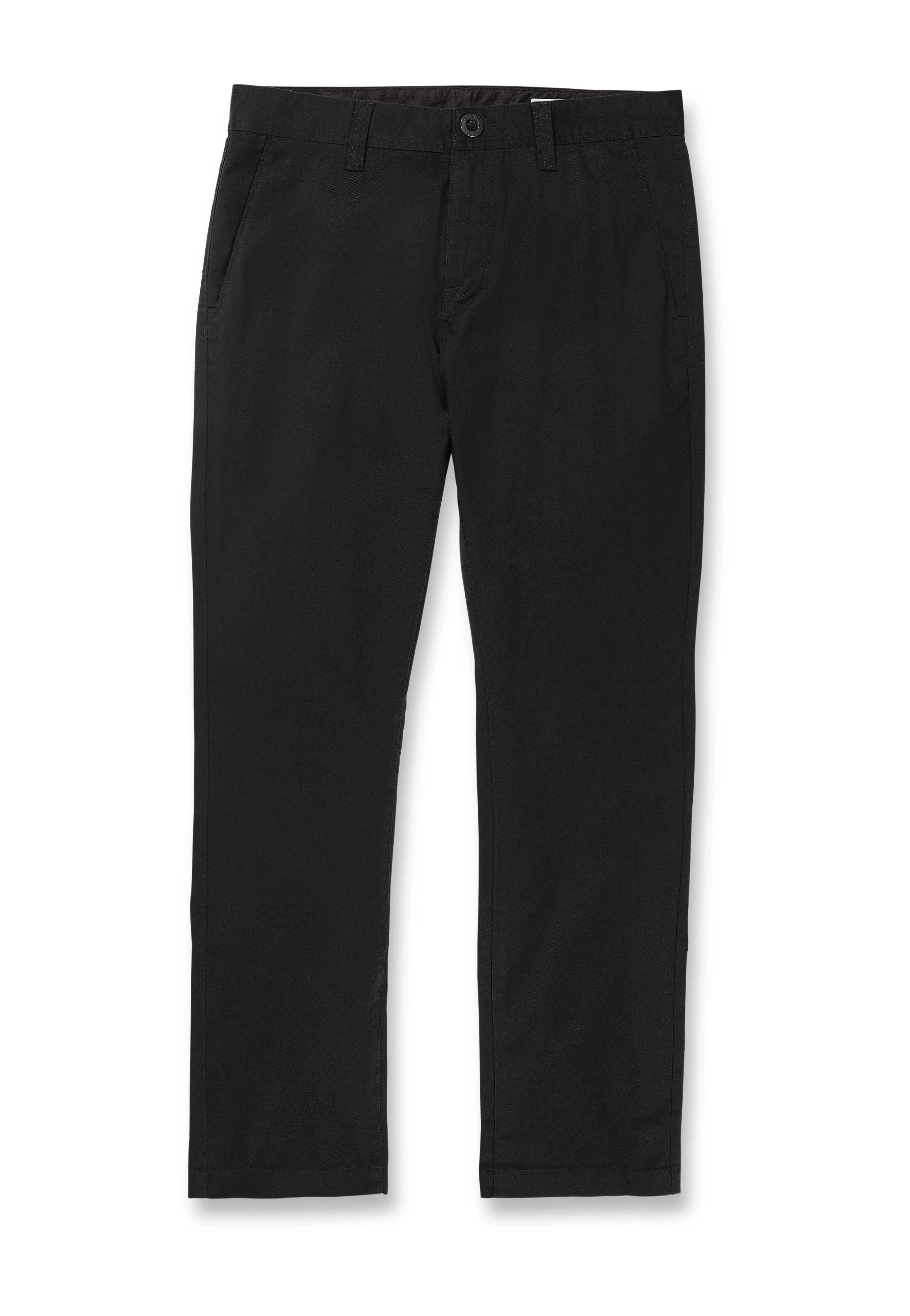 Frickin Slim Stretch Black - Pants - Image 4