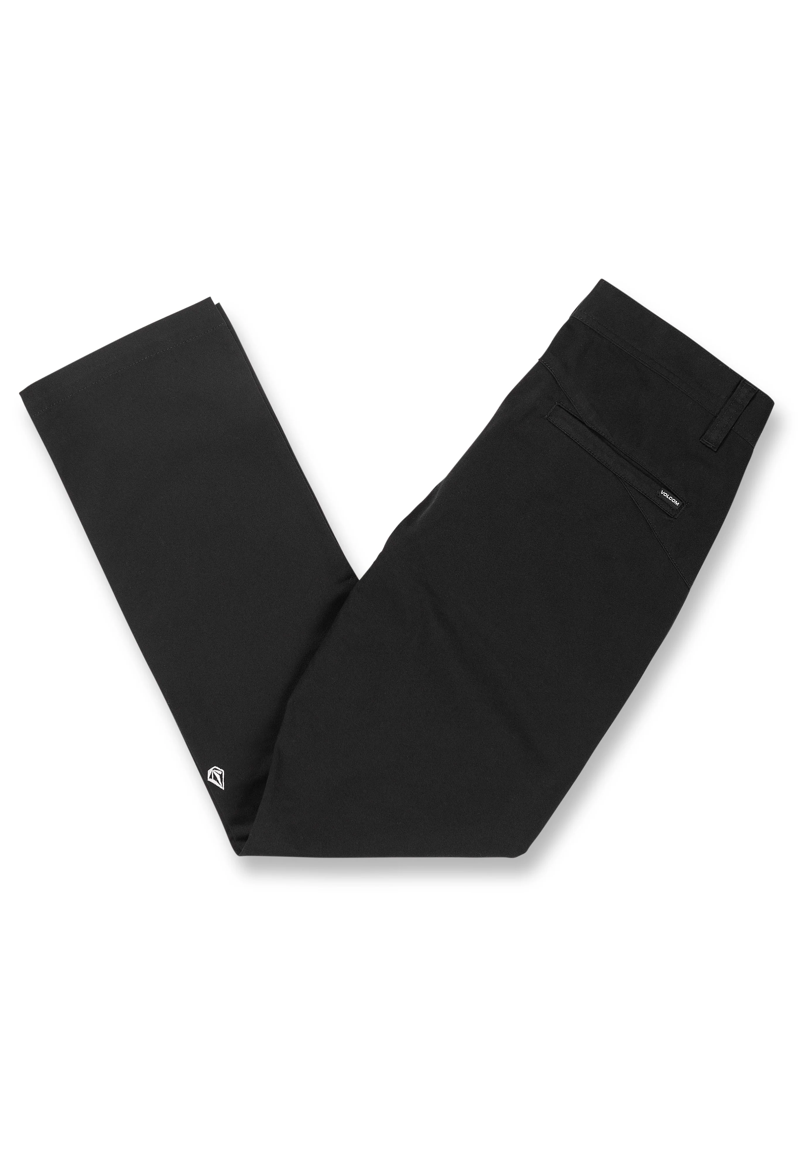 Frickin Slim Stretch Black - Pants - Image 6