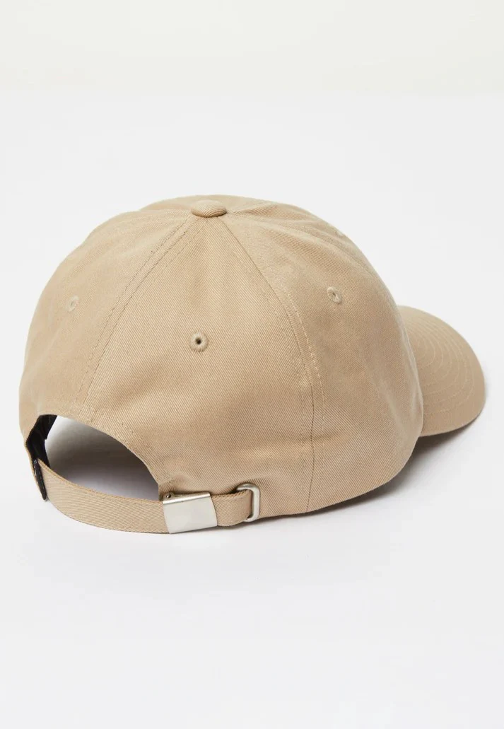 Full Stone Adj Khaki - Cap - Image 2