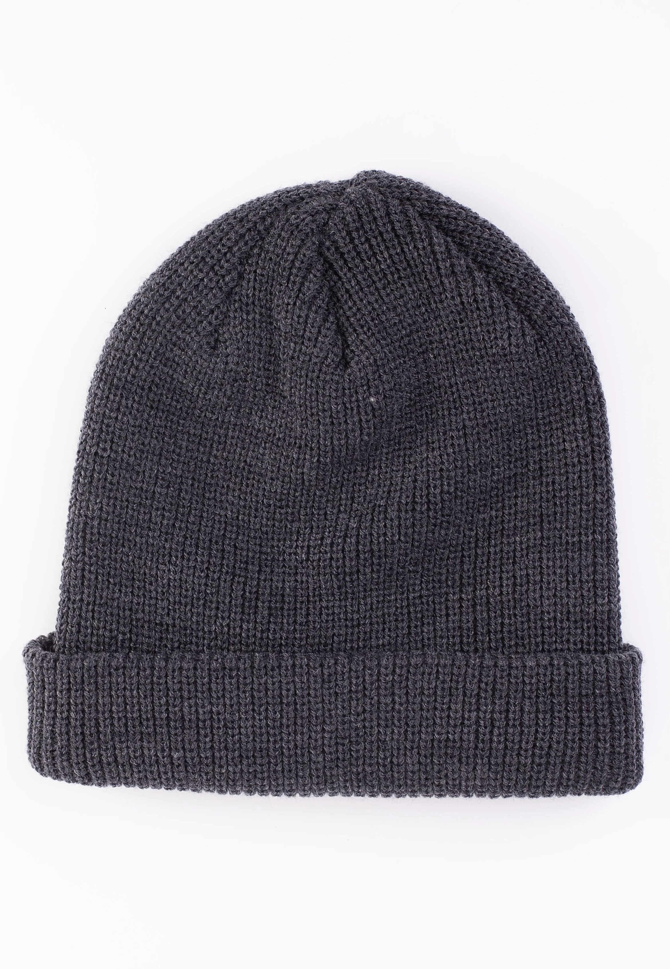 Full Stone Charcoal Heather - Beanie - Image 3