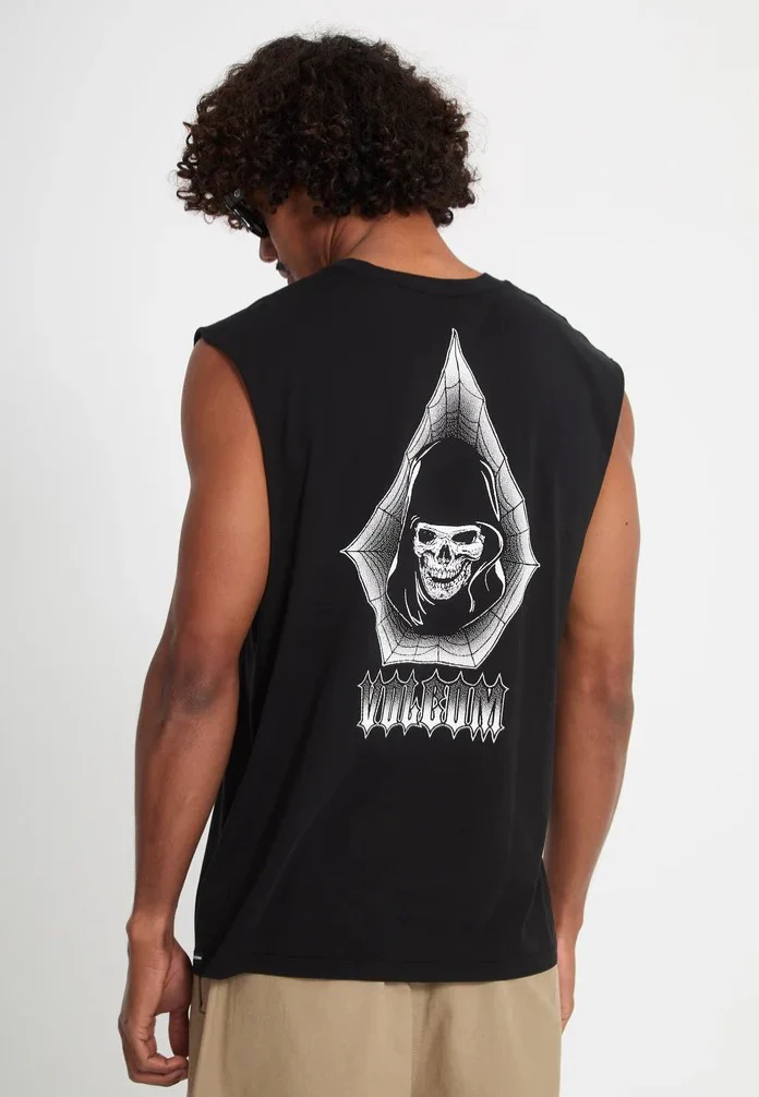 Gamma Doom Black - Tank - Image 2