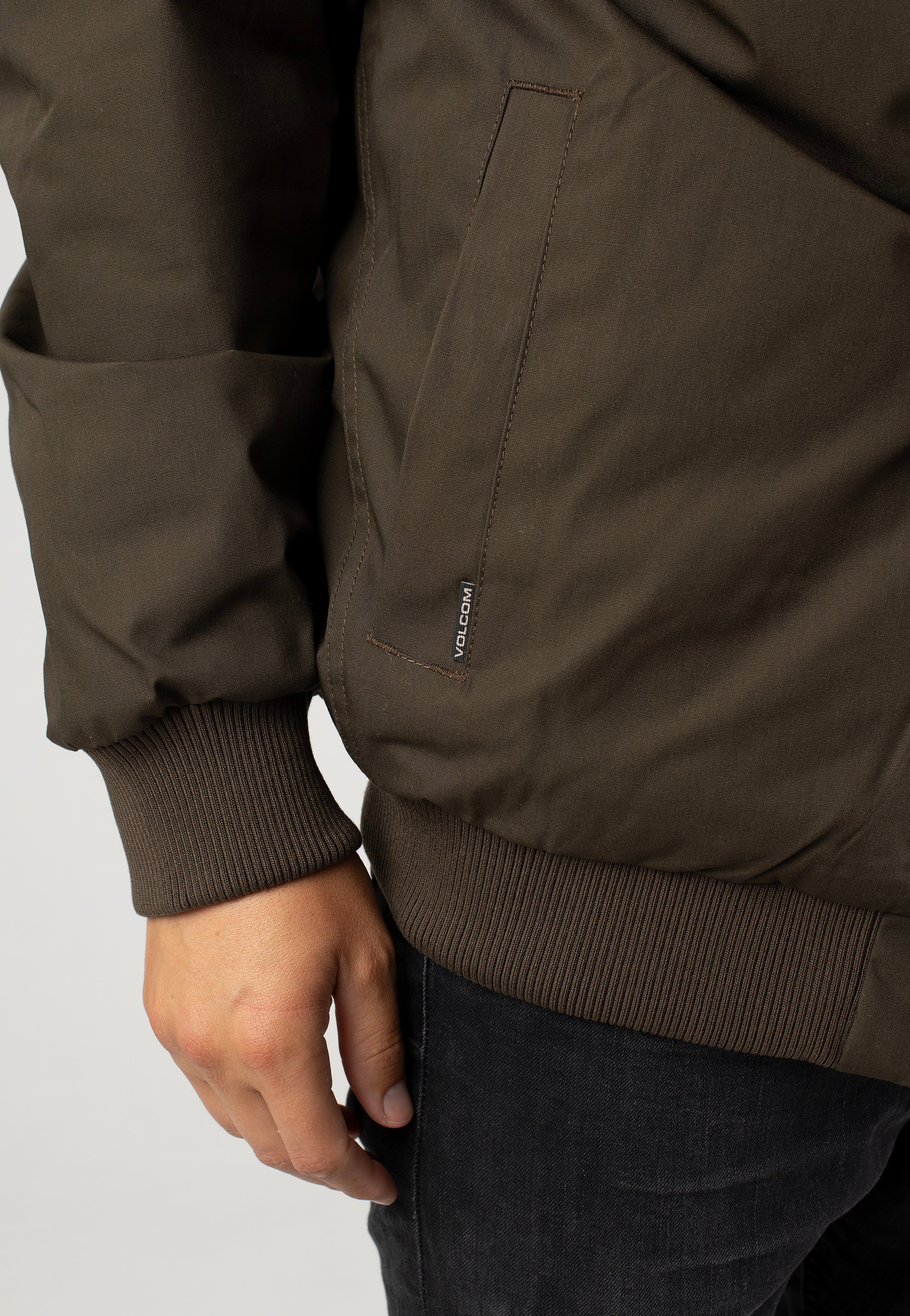 Hernan 5k Wren - Jacket - Image 6