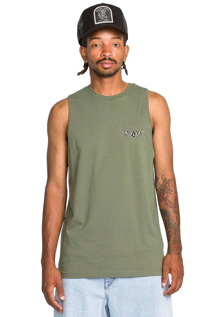 Hi Flyer Brolive - Tank