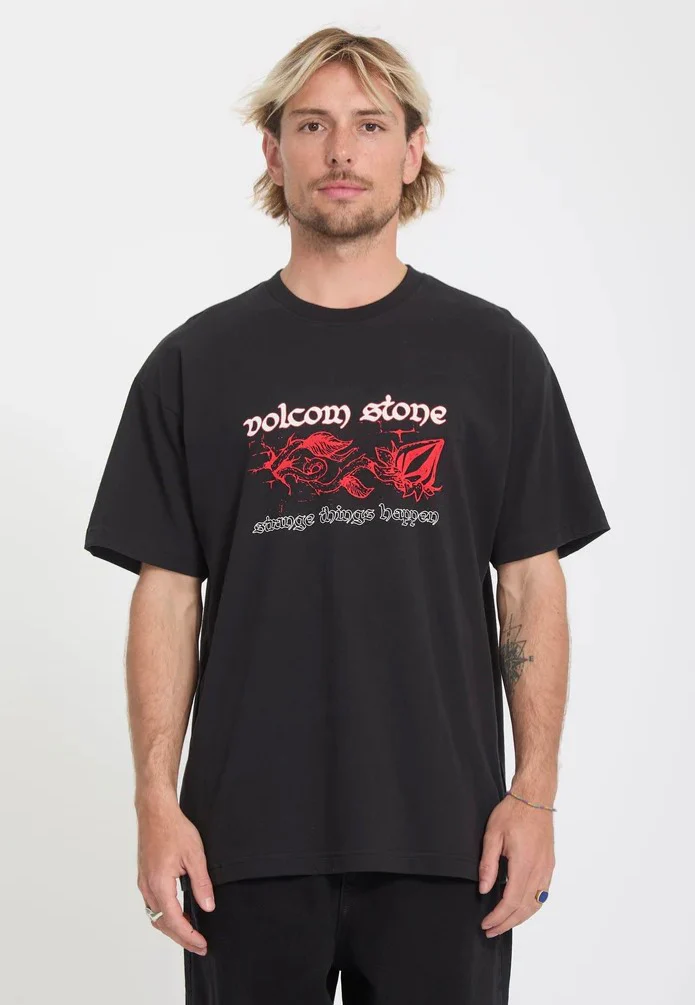 Ingrow Black - T-Shirt - Image 3