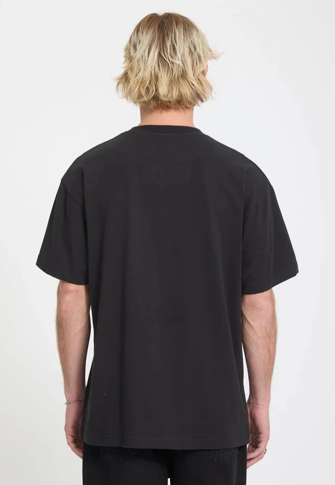 Ingrow Black - T-Shirt - Image 4