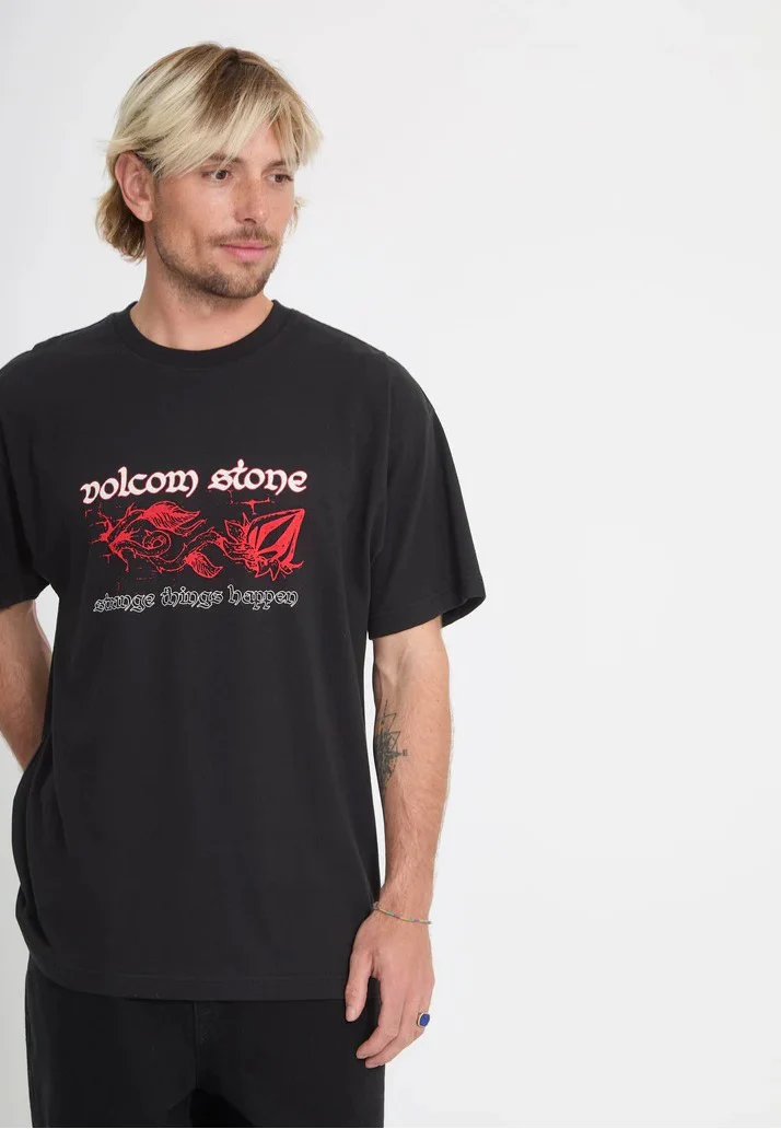 Ingrow Black - T-Shirt - Image 5