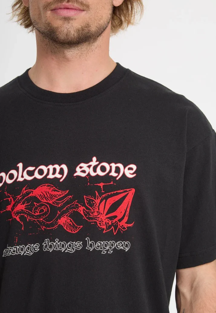 Ingrow Black - T-Shirt - Image 6