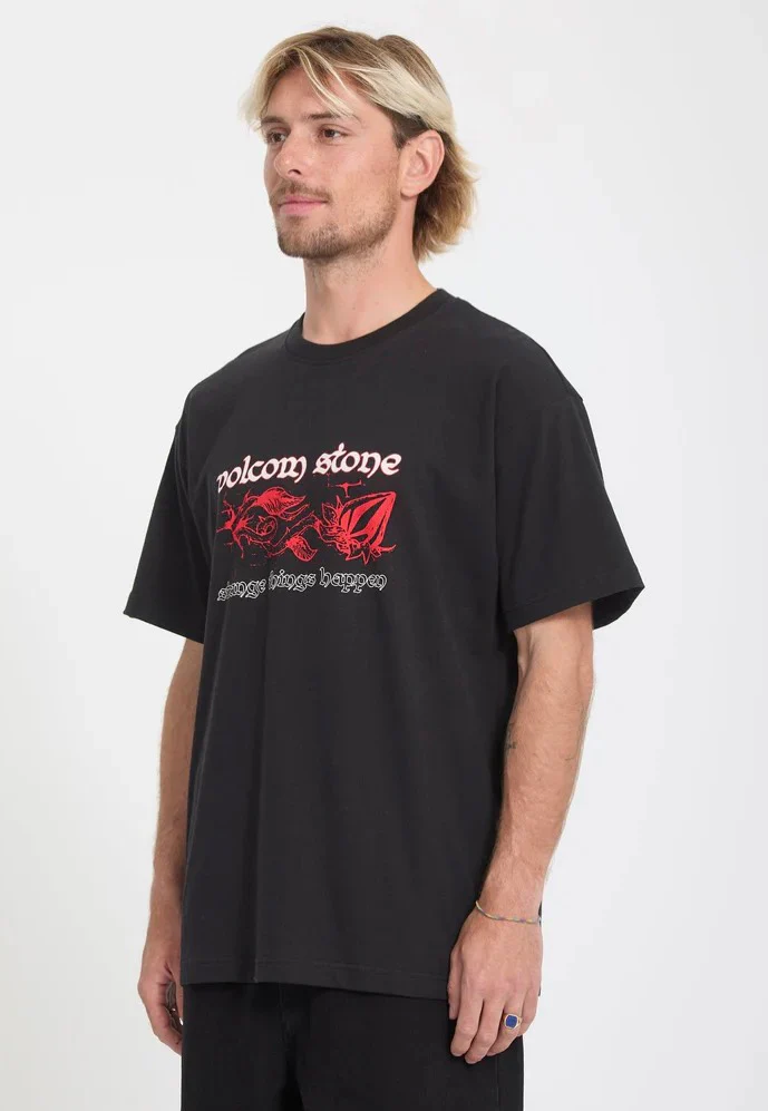 Ingrow Black - T-Shirt - Image 7