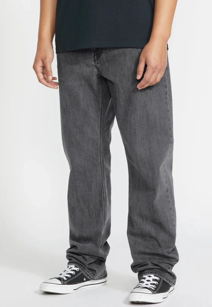 Kinkade Neutral Grey - Jeans - Image 3