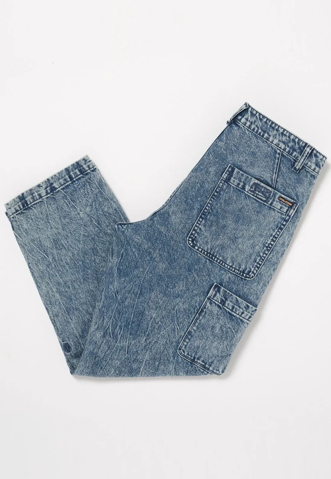 Kraftsman II Sea Spray - Jeans - Image 10