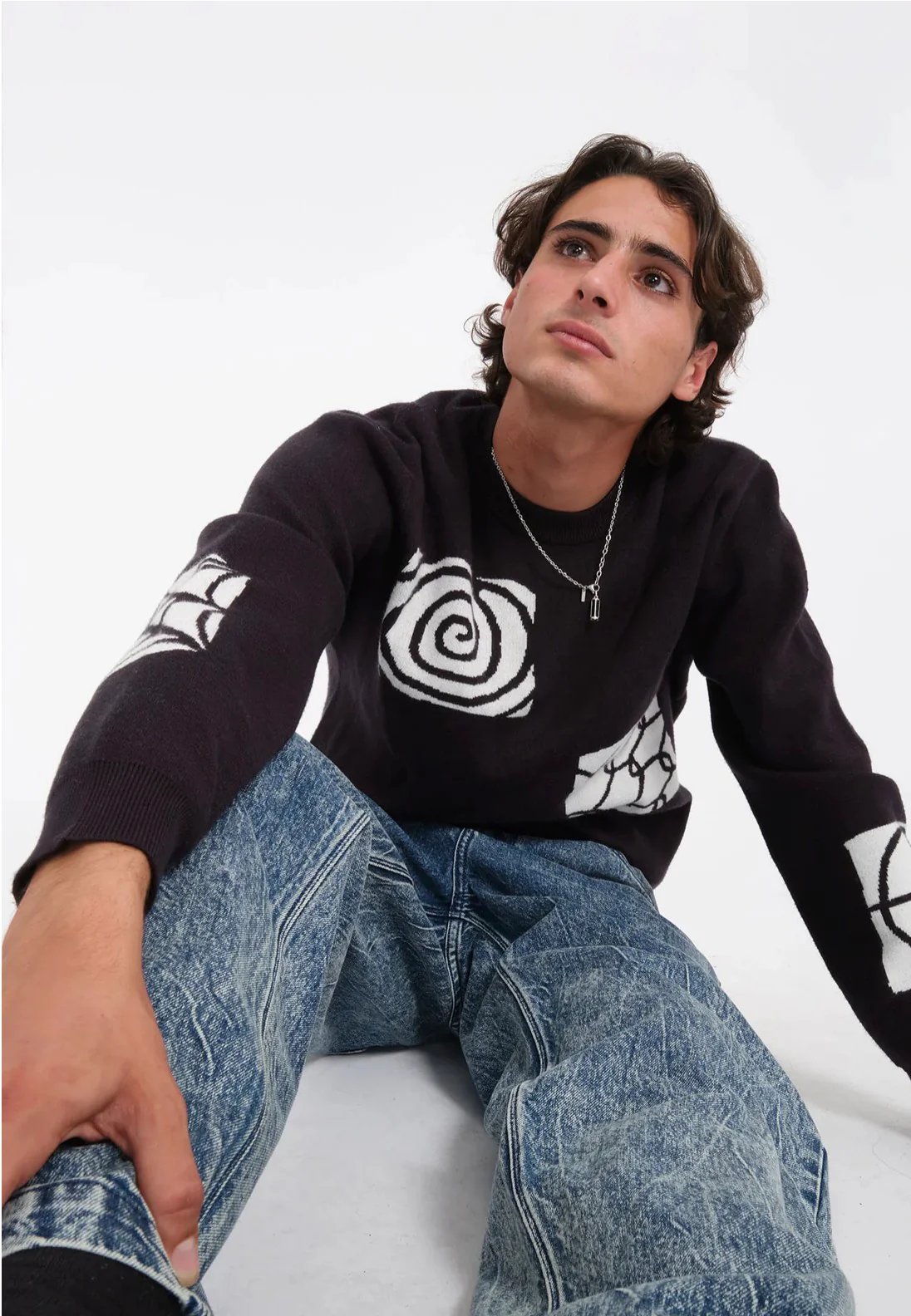 Kraftsman II Sea Spray - Jeans - Image 4